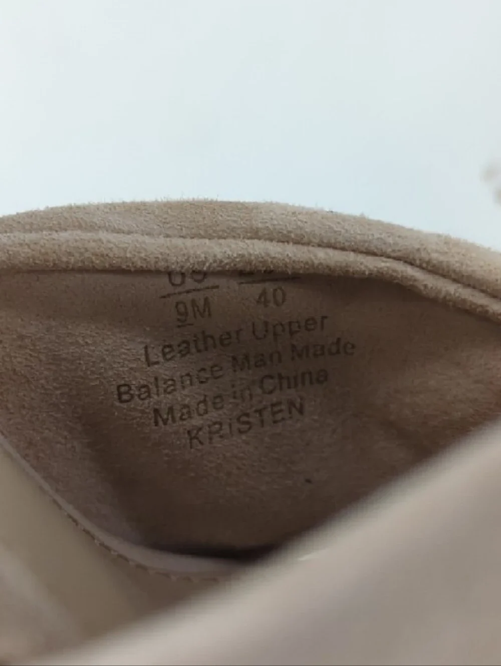 New Sam Edelman Kristen Platform Heels Size 9 - Picture 9 of 12